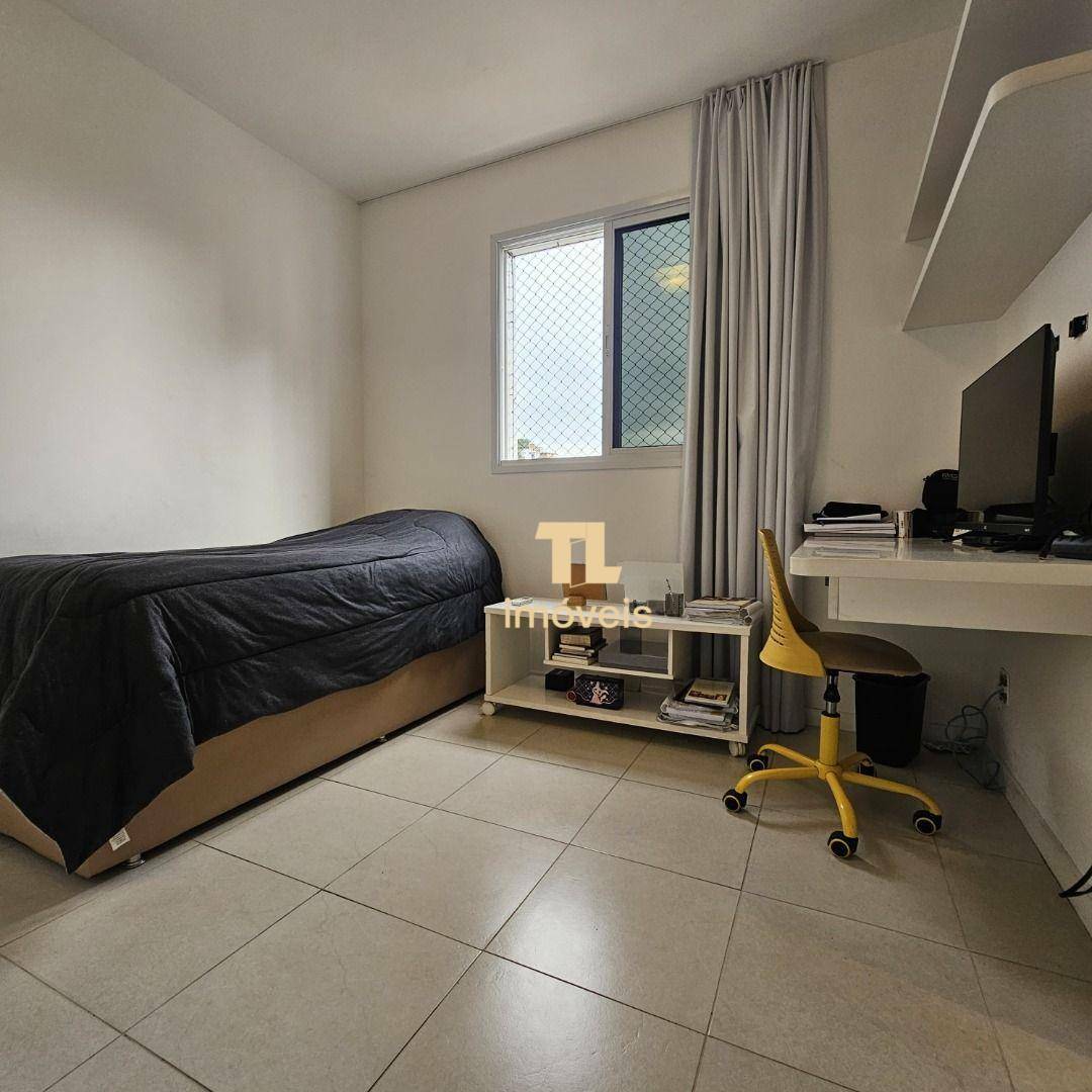 Apartamento à venda com 4 quartos, 180m² - Foto 19