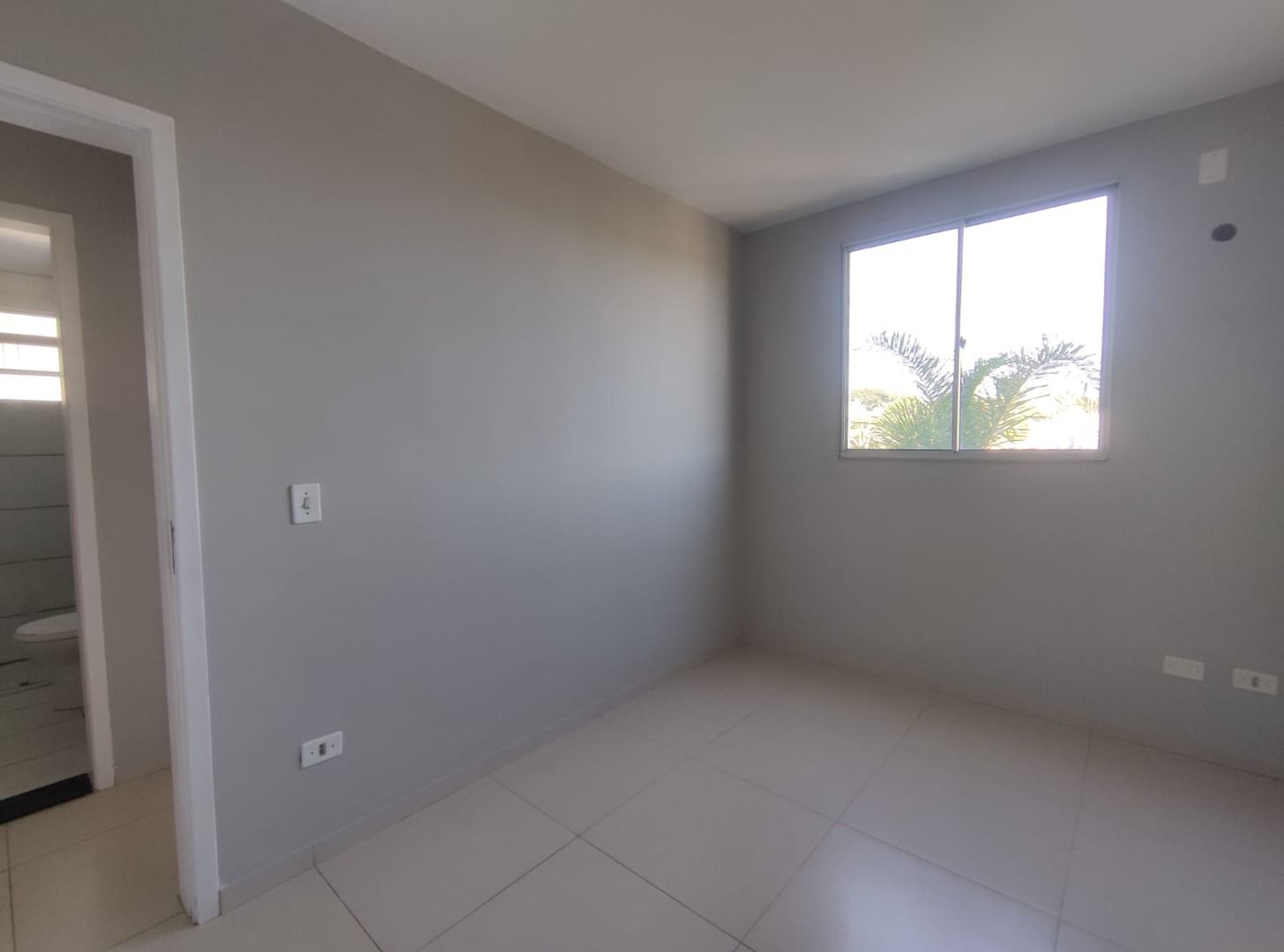 Apartamento à venda com 2 quartos, 46m² - Foto 7