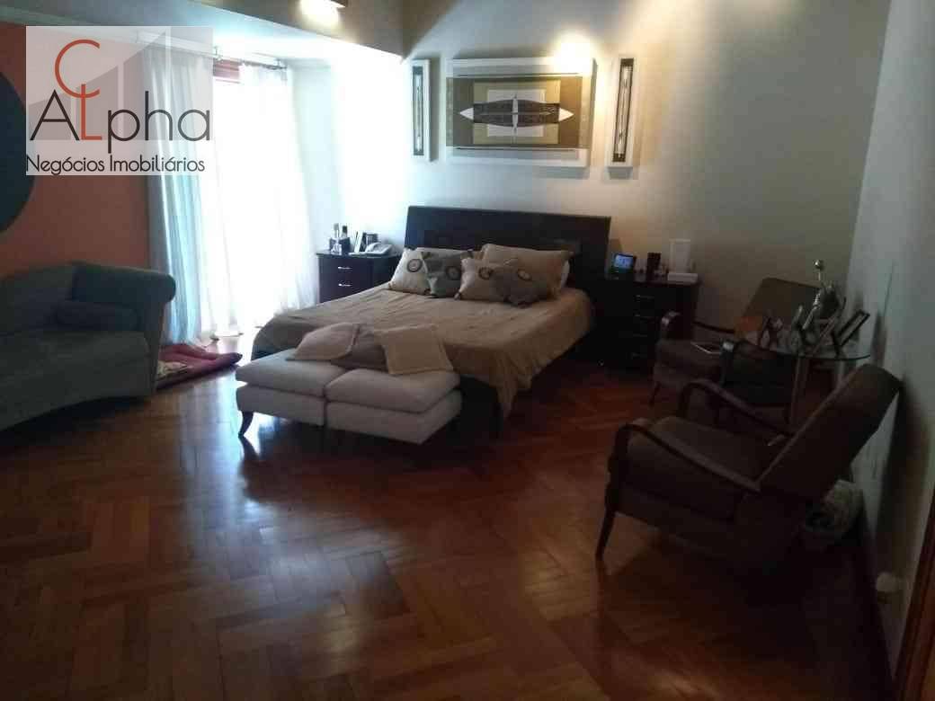 Sobrado à venda e aluguel com 4 quartos, 820m² - Foto 11