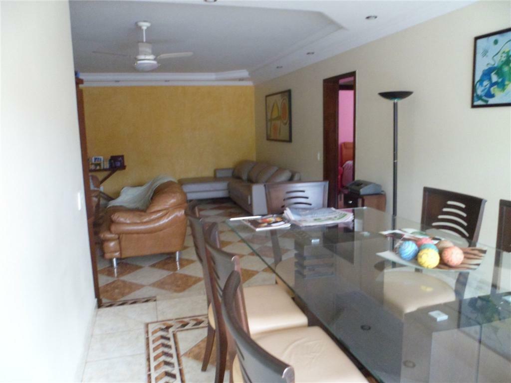 Apartamento à venda com 3 quartos, 154m² - Foto 25