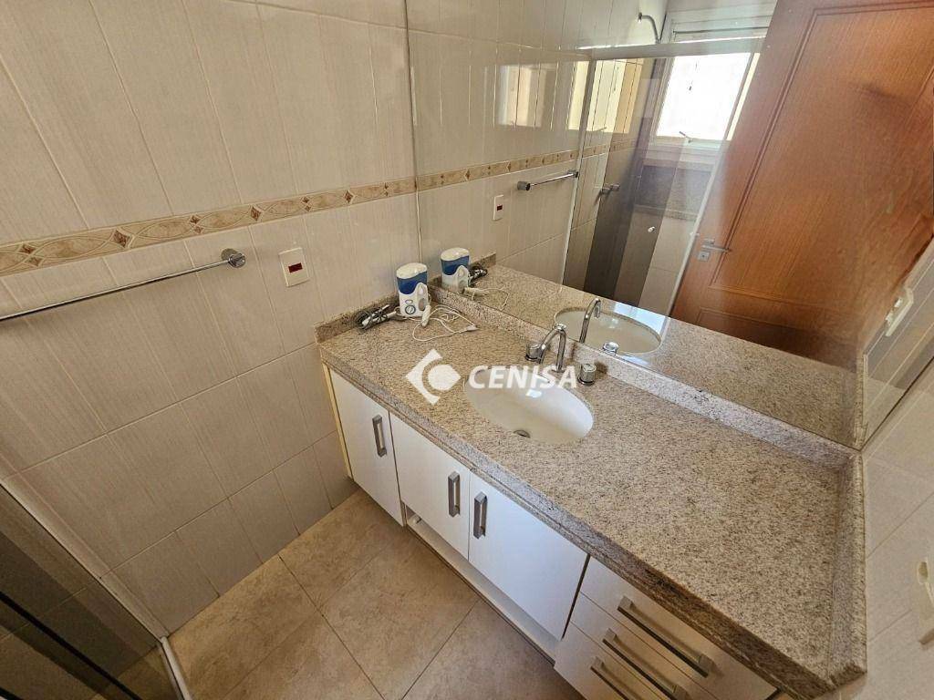 Casa de Condomínio à venda com 4 quartos, 326m² - Foto 30