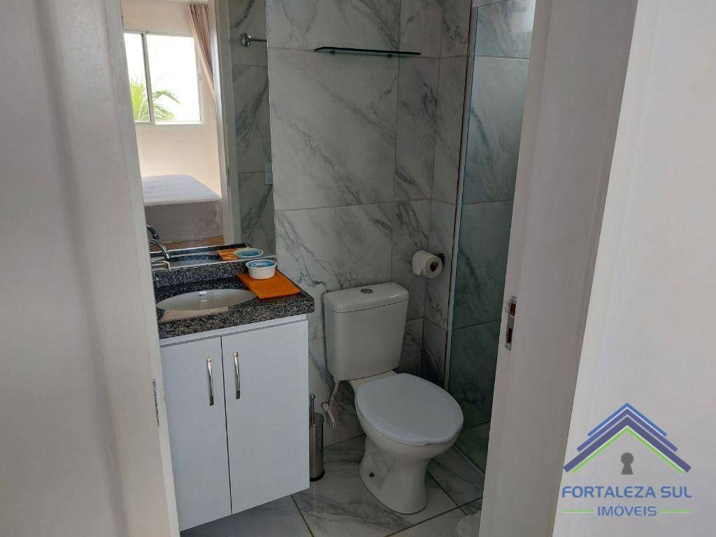 Apartamento à venda com 2 quartos, 69m² - Foto 10