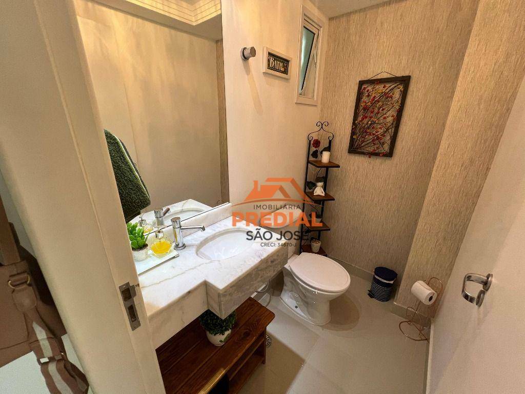 Apartamento à venda com 3 quartos, 122m² - Foto 8