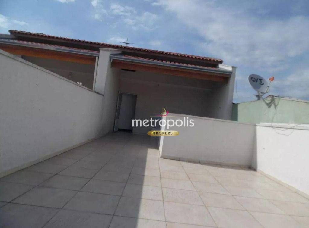 Cobertura à venda com 2 quartos, 100m² - Foto 14