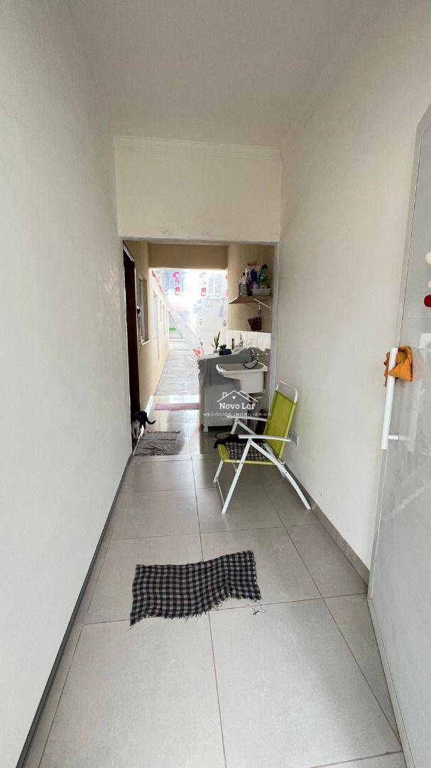 Casa, 3 quartos, 81 m² - Foto 5