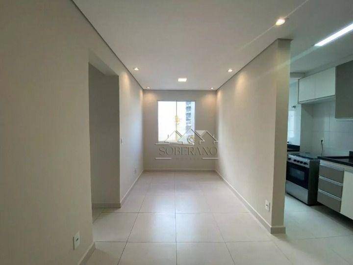 Apartamento à venda e aluguel com 2 quartos, 42m² - Foto 8