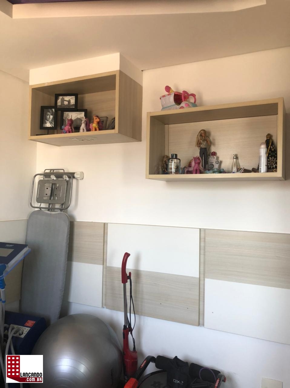 Apartamento à venda com 4 quartos, 108m² - Foto 13