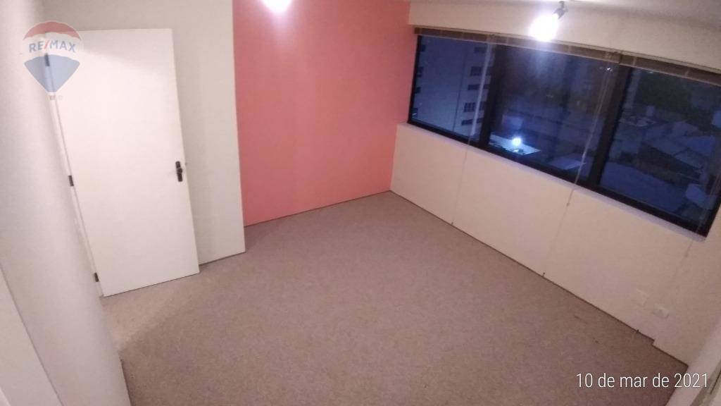 Conjunto Comercial-Sala para alugar, 32m² - Foto 5