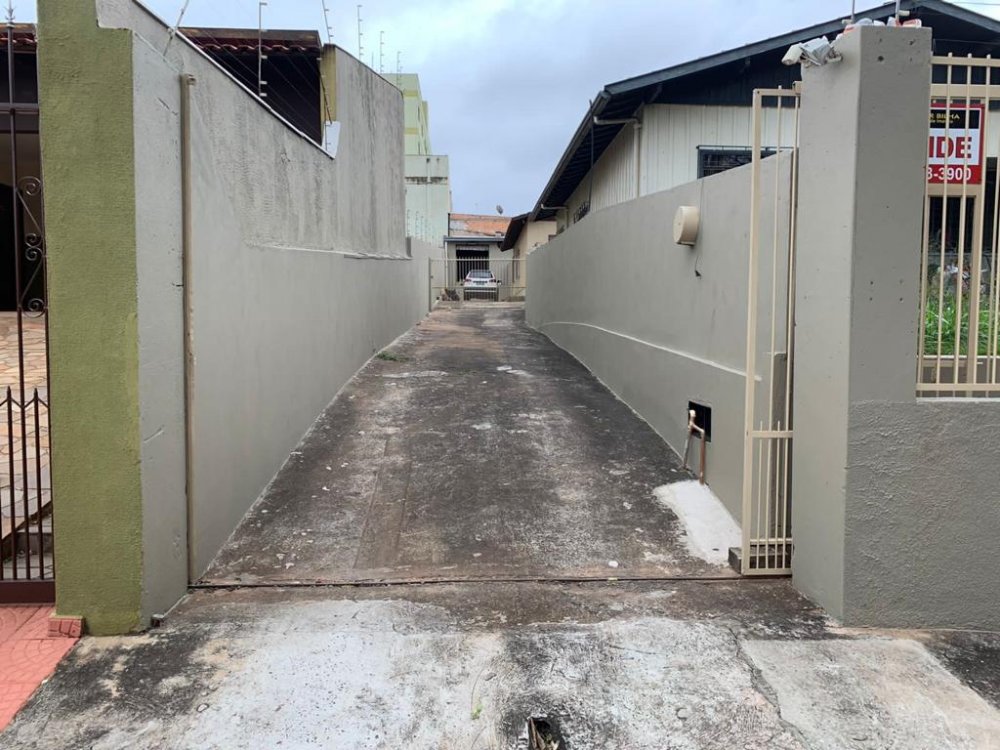 Casa, 3 quartos, 280 m² - Foto 29