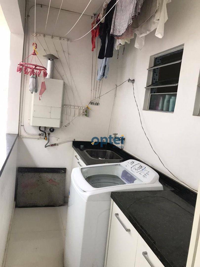 Apartamento à venda com 3 quartos, 85m² - Foto 14