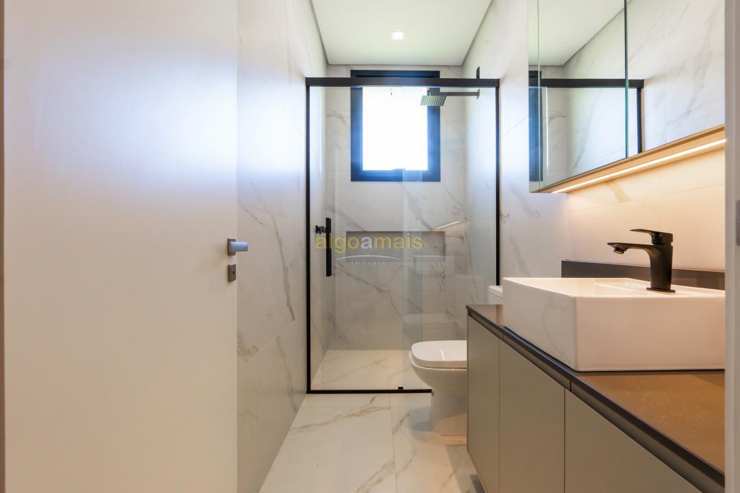 Casa de Condomínio à venda com 4 quartos, 278m² - Foto 26