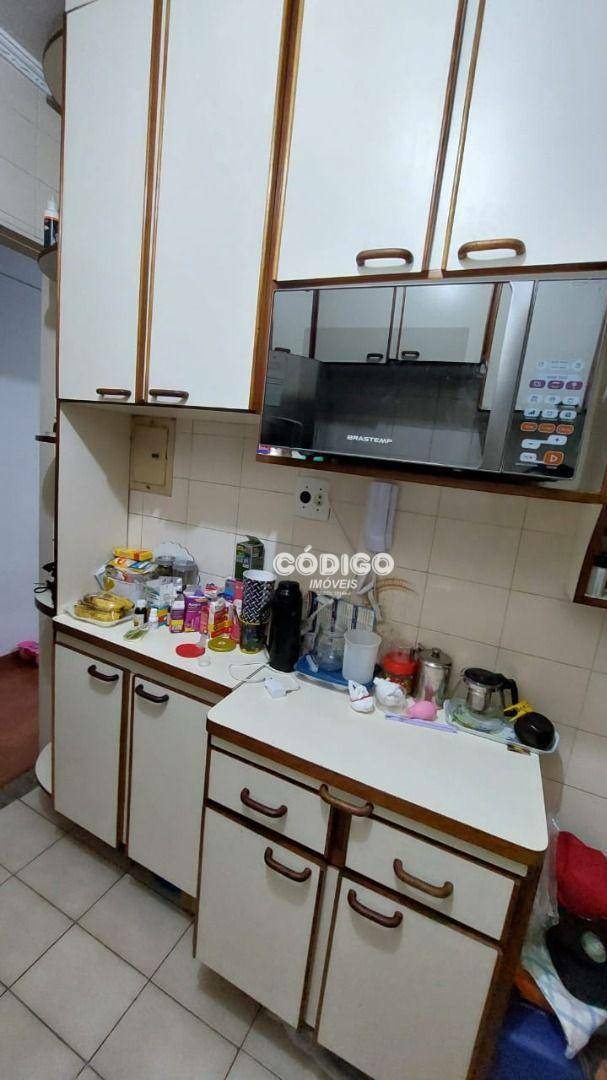 Apartamento à venda com 1 quarto, 56m² - Foto 13