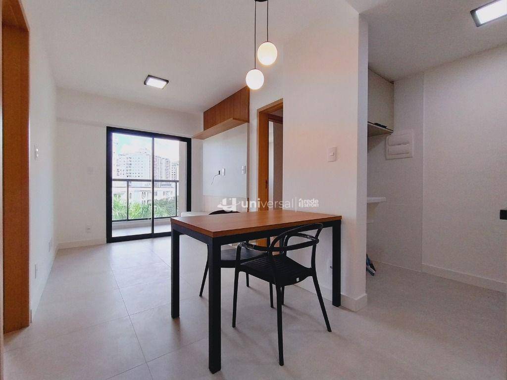 Apartamento para alugar com 2 quartos, 82m² - Foto 2