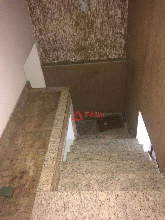 Sobrado, 4 quartos, 120 m² - Foto 10