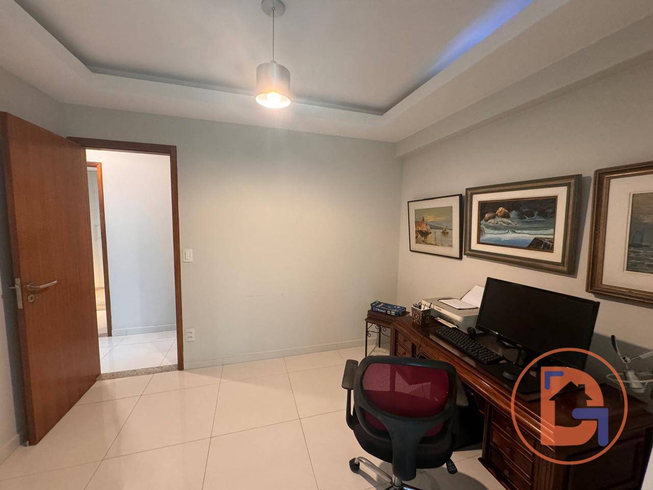 Apartamento à venda com 3 quartos, 152m² - Foto 15