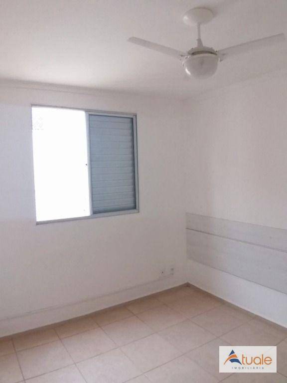 Apartamento à venda com 3 quartos, 62m² - Foto 20