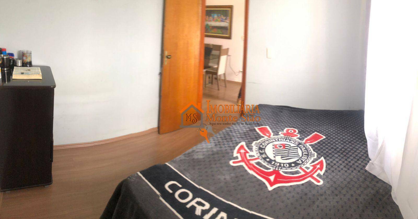 Apartamento à venda com 3 quartos, 64m² - Foto 13