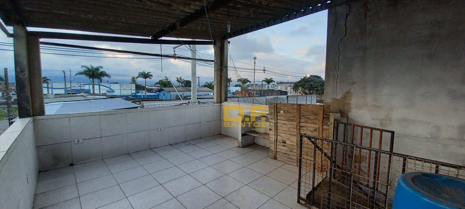 Sobrado à venda com 3 quartos, 1M2 - Foto 1