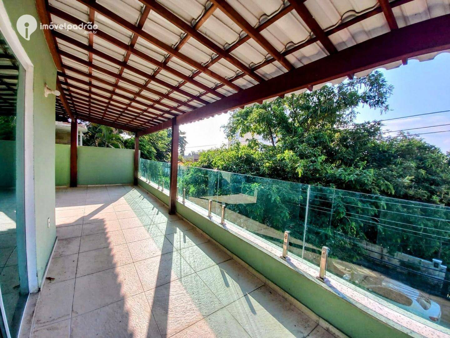 Casa à venda com 4 quartos, 300M2 - Foto 13