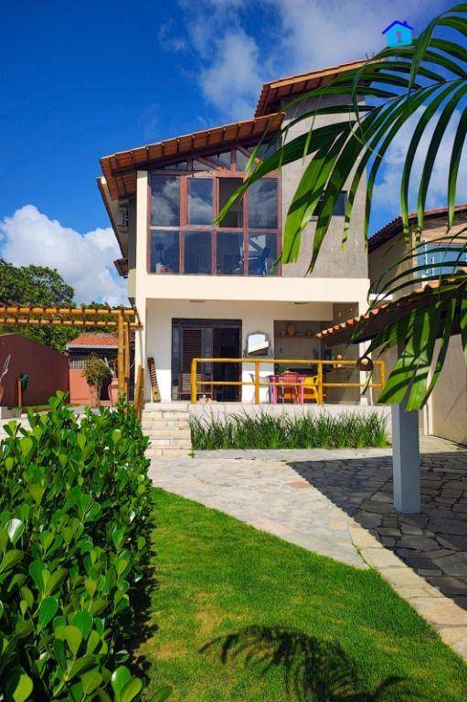 Casa, 3 quartos, 200 m² - Foto 2