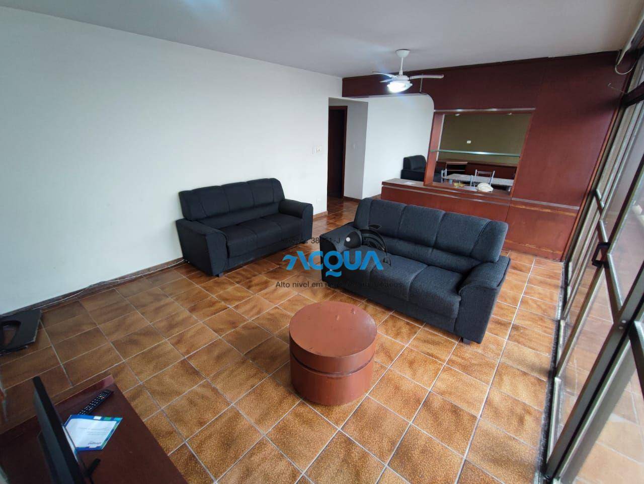 Apartamento à venda com 3 quartos, 200m² - Foto 1