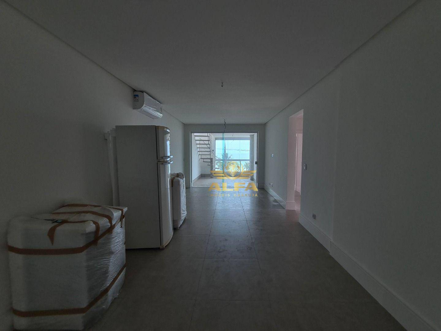 Cobertura, 3 quartos, 160 m² - Foto 3