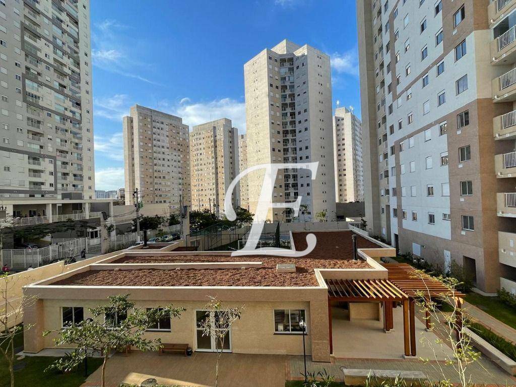 Apartamento à venda com 2 quartos, 40m² - Foto 26