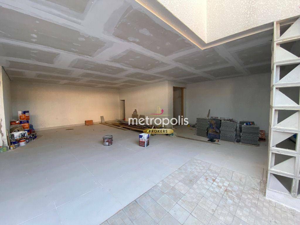 Sobrado à venda com 3 quartos, 194m² - Foto 45