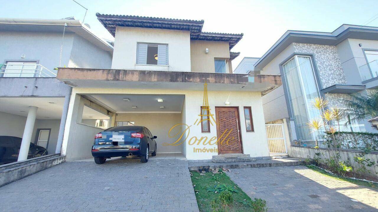 Sobrado à venda e aluguel com 5 quartos, 241m² - Foto 1