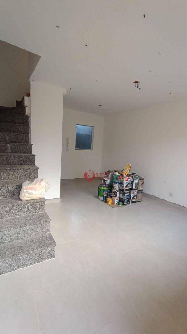 Sobrado à venda com 2 quartos, 60m² - Foto 38