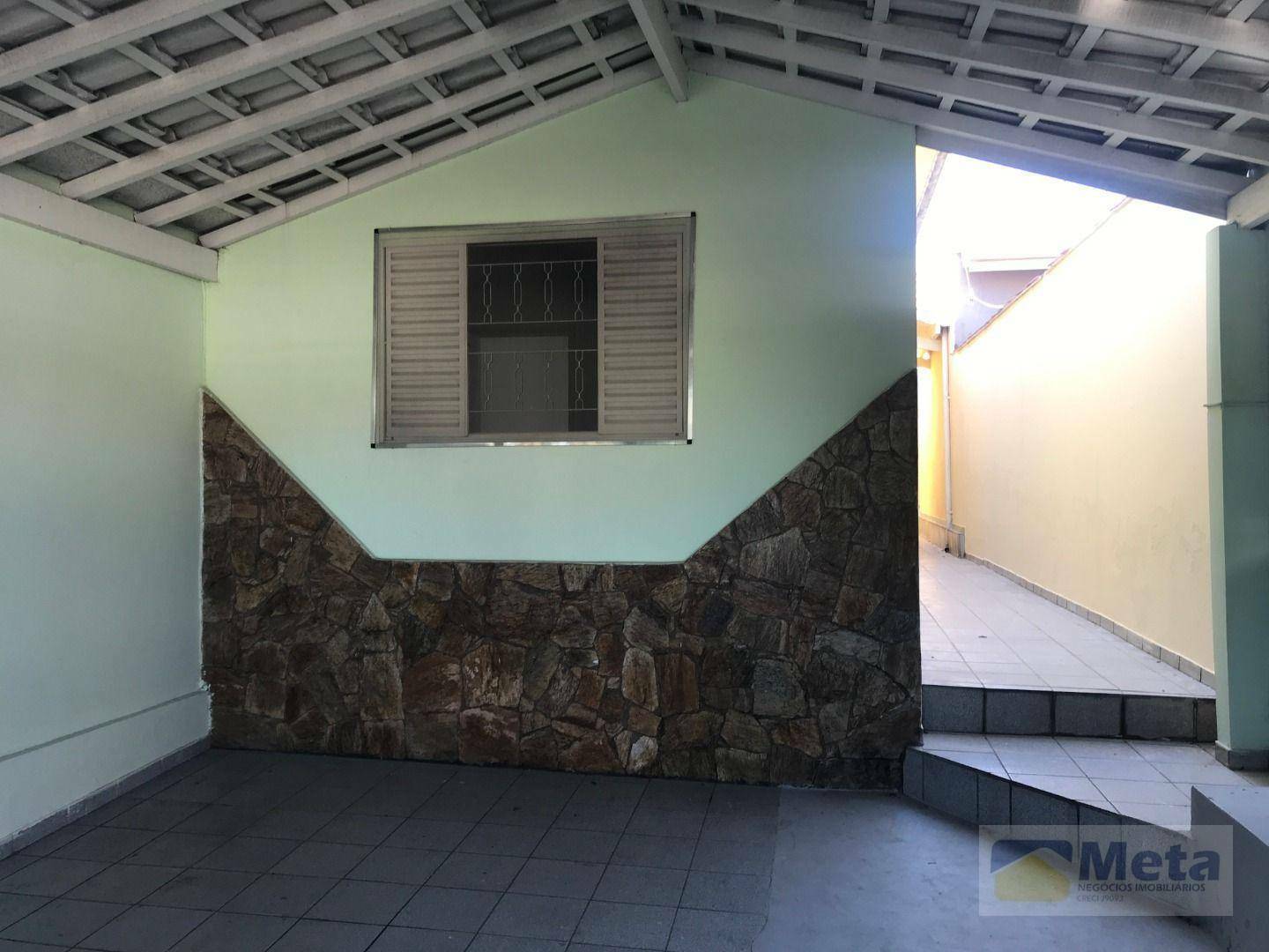 Casa para alugar com 2 quartos, 87m² - Foto 2