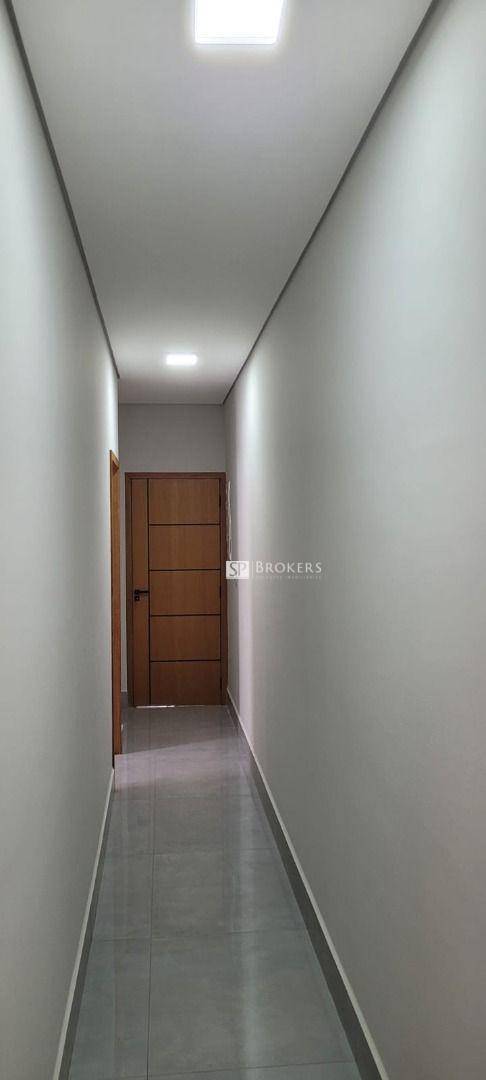 Casa de Condomínio à venda com 3 quartos, 136m² - Foto 14