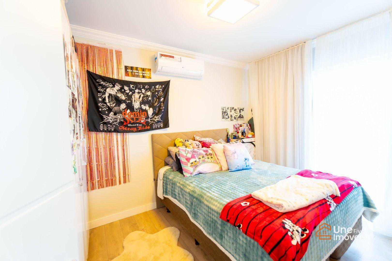 Sobrado, 3 quartos, 241 m² - Foto 37