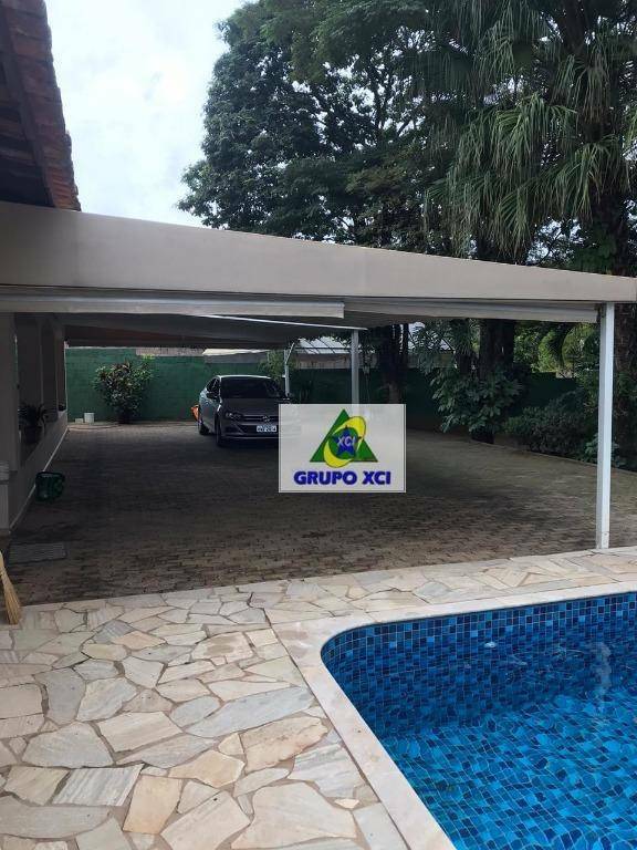 Chácara à venda com 3 quartos, 2480M2 - Foto 9