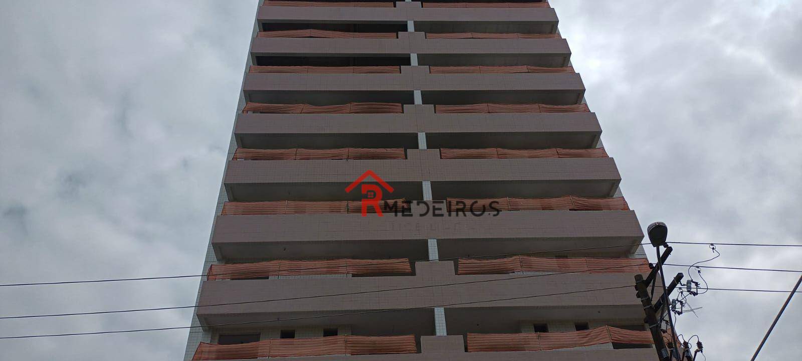 Apartamento à venda com 2 quartos, 78m² - Foto 1