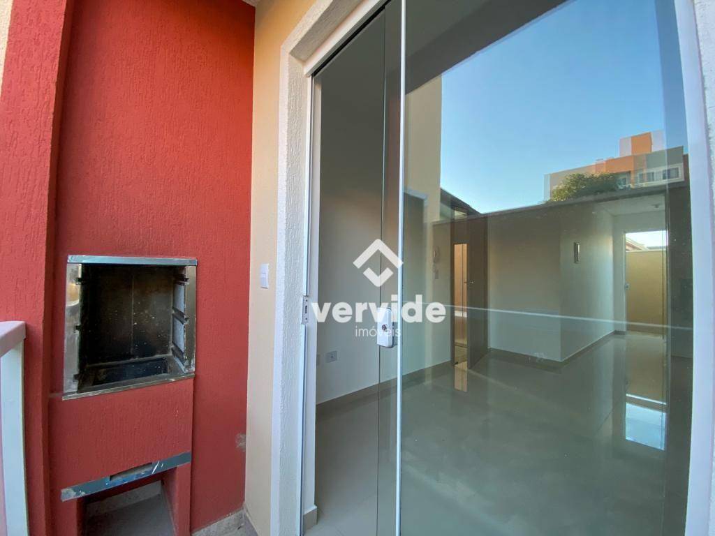 Apartamento, 2 quartos, 42 m² - Foto 4