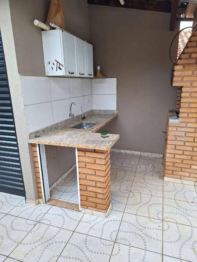 Casa de Condomínio à venda com 3 quartos, 132m² - Foto 8