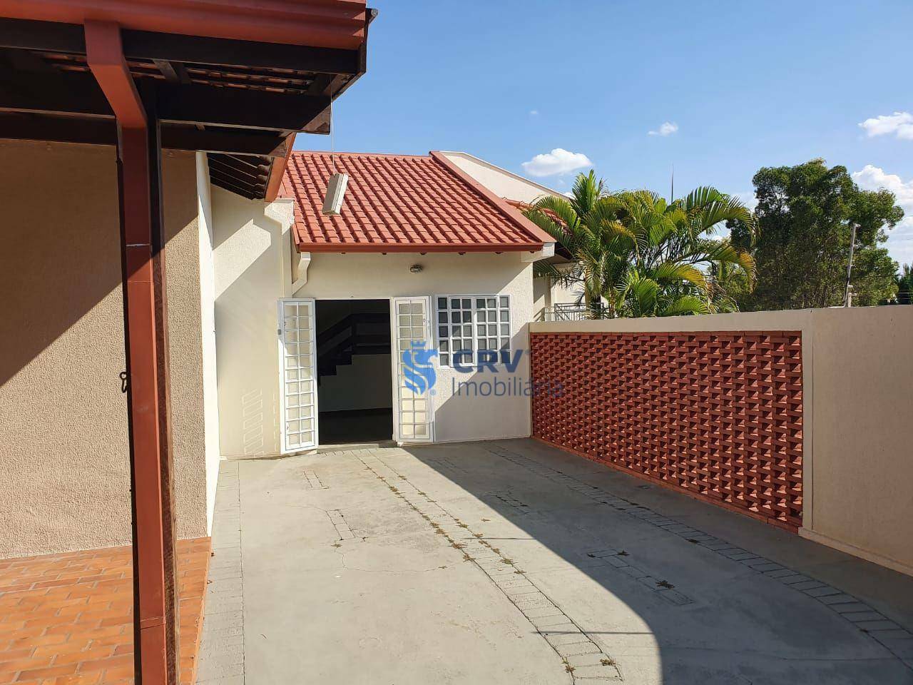 Casa à venda com 3 quartos, 215m² - Foto 20