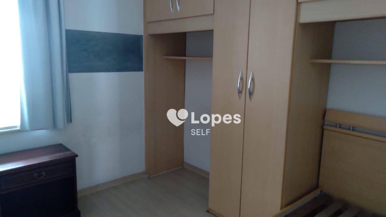 Apartamento à venda com 2 quartos, 62m² - Foto 5