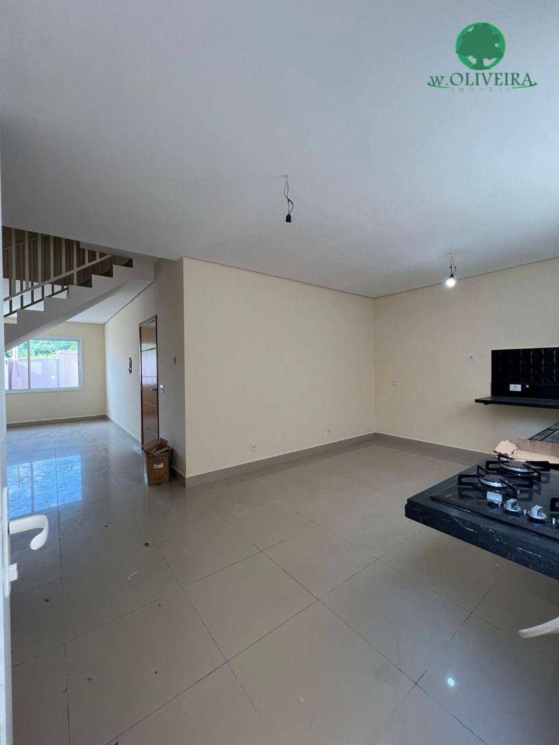 Sobrado à venda com 3 quartos, 136m² - Foto 6