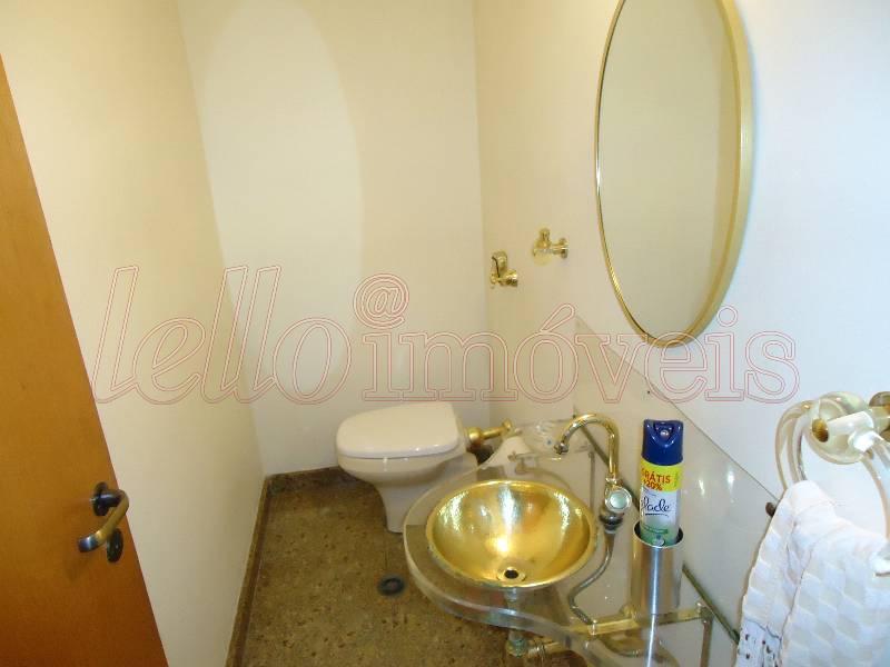 Apartamento para alugar com 3 quartos, 297m² - Foto 10