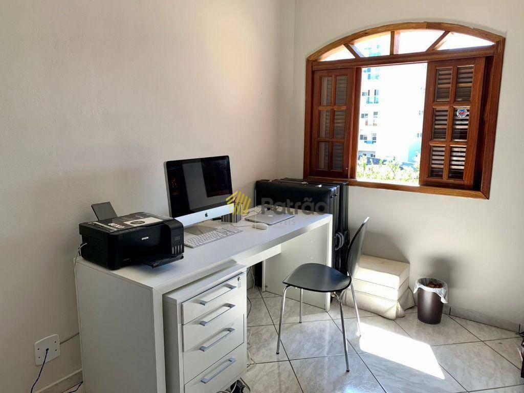 Sobrado à venda com 4 quartos, 163m² - Foto 22