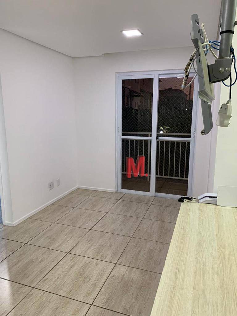 Apartamento à venda com 2 quartos, 45m² - Foto 13