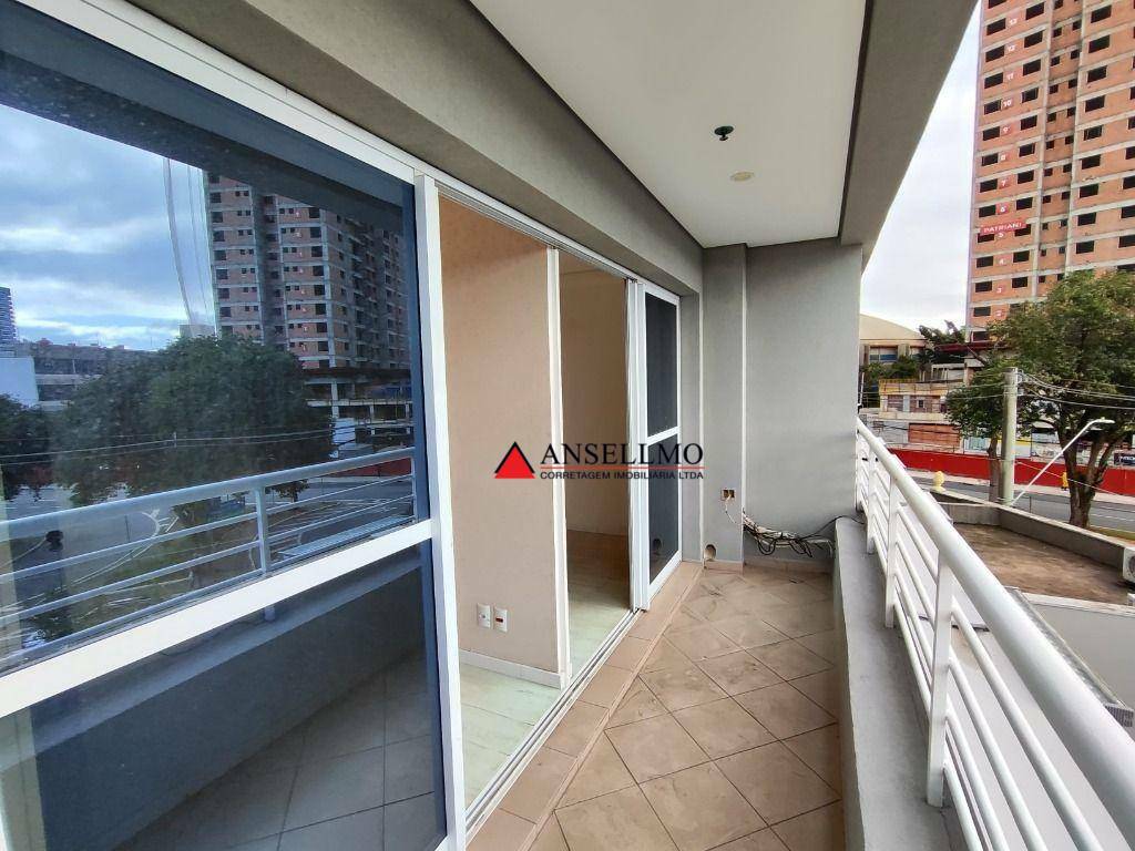 Conjunto Comercial-Sala à venda, 39m² - Foto 11