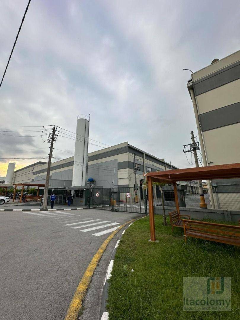 Depósito-Galpão, 1329 m² - Foto 1