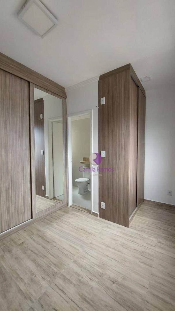 Apartamento à venda com 2 quartos, 61m² - Foto 10