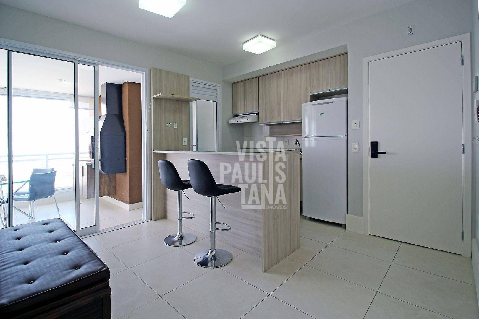 Apartamento para alugar com 2 quartos, 74m² - Foto 6