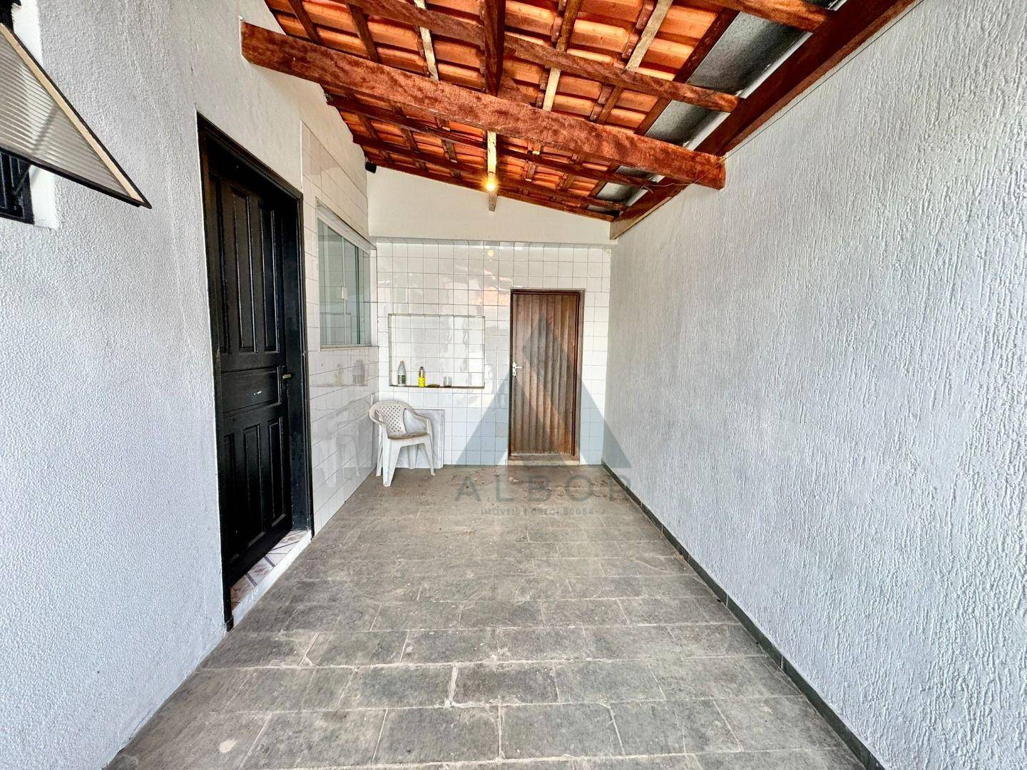 Casa, 2 quartos, 94 m² - Foto 3