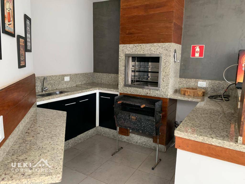 Casa à venda com 4 quartos, 328m² - Foto 25