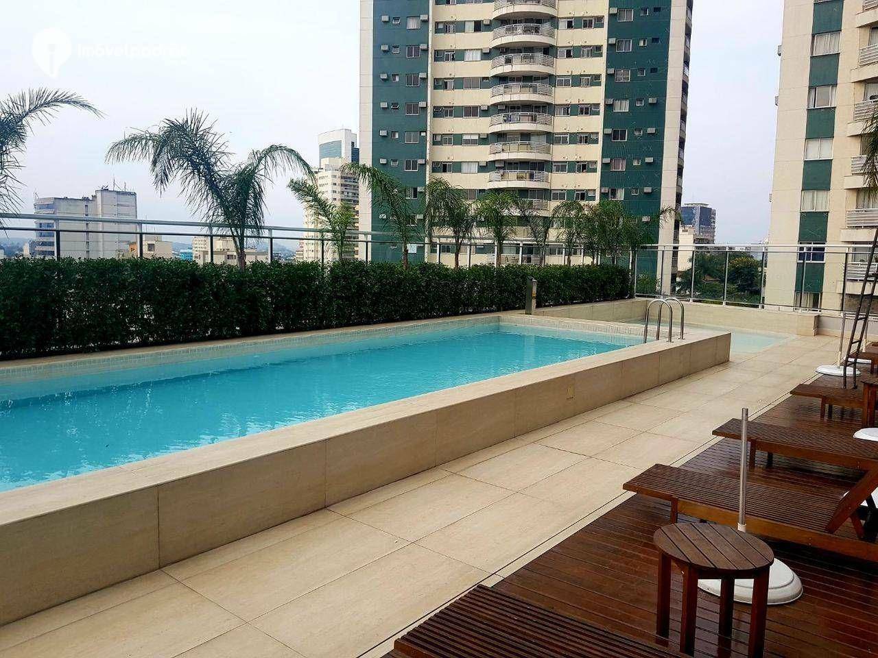 Apartamento à venda e aluguel com 4 quartos, 120m² - Foto 9